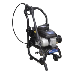Sealey PWM1300 Pressure Washer 150bar 360L/hr 4hp Petrol