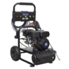 Sealey PWM2500SP Pressure Washer 220bar 540L/hr Self-Priming 6.5hp Petrol -Horti Gear Sales Store pwm2500sp.v2 dfc0275905