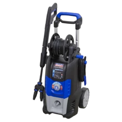 Sealey PWTF2200 Pressure Washer 150bar 810L/hr Twin Pump With TSS & Rotablast® Nozzle