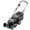 RM36-18LTXBL46 Twin 18V Brushless Lawn Mower Bare Unit 2 RM36-18LTXBL46 Twin 18V Brushless Lawn Mower Bare Unit -Horti Gear Sales Store rm 36 18 ltx bl 46 0160600s 51