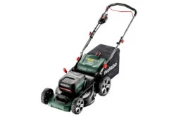 RM36-18LTXBL46 Twin 18V Brushless Lawn Mower Bare Unit