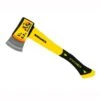 Roughneck Axe Fibreglass Handle 600g (1.1/4 Lb) 370mm - 65 640 Axe Felling
