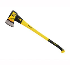 Roughneck Axes - Double Injected Fibreglass Handles