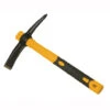 Roughneck Micro Pick Mattock With Fibreglass Handle - Micro Mattock Pick -Horti Gear Sales Store roughneck micro pick mattock with fibreglass handle rou64011 1