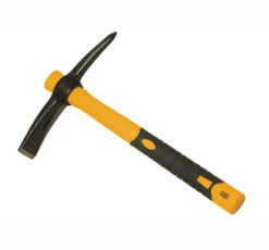 Roughneck Micro Pick Mattock With Fibreglass Handle - Micro Mattock Pick