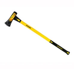 Roughneck Splitting Mauls - Fibre Glass Handle