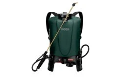 METABO RSG18LTX15 BACK PACK SPRAYER BODY ONLY