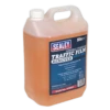 Sealey SCS003 TFR Detergent With Wax Concentrated 5L -Horti Gear Sales Store scs003