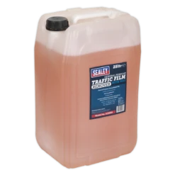 Sealey SCS004 TFR Detergent With Wax Concentrated 25L