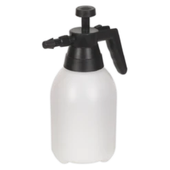 Sealey SCSG03 Pressure Sprayer With Viton® Seals 1.5L