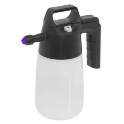 Sealey SCSG08 Premier Industrial Disinfectant/Foam Pressure Sprayer