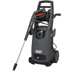 Sealey PW2500 Pressure Washer 170bar With TSS & Rotablast Nozzle 240v - PW2500