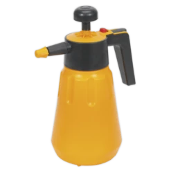 Sealey SS1 Hand Pressure Sprayer 1.5L
