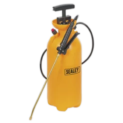 Sealey SS3 Pressure Sprayer 8L