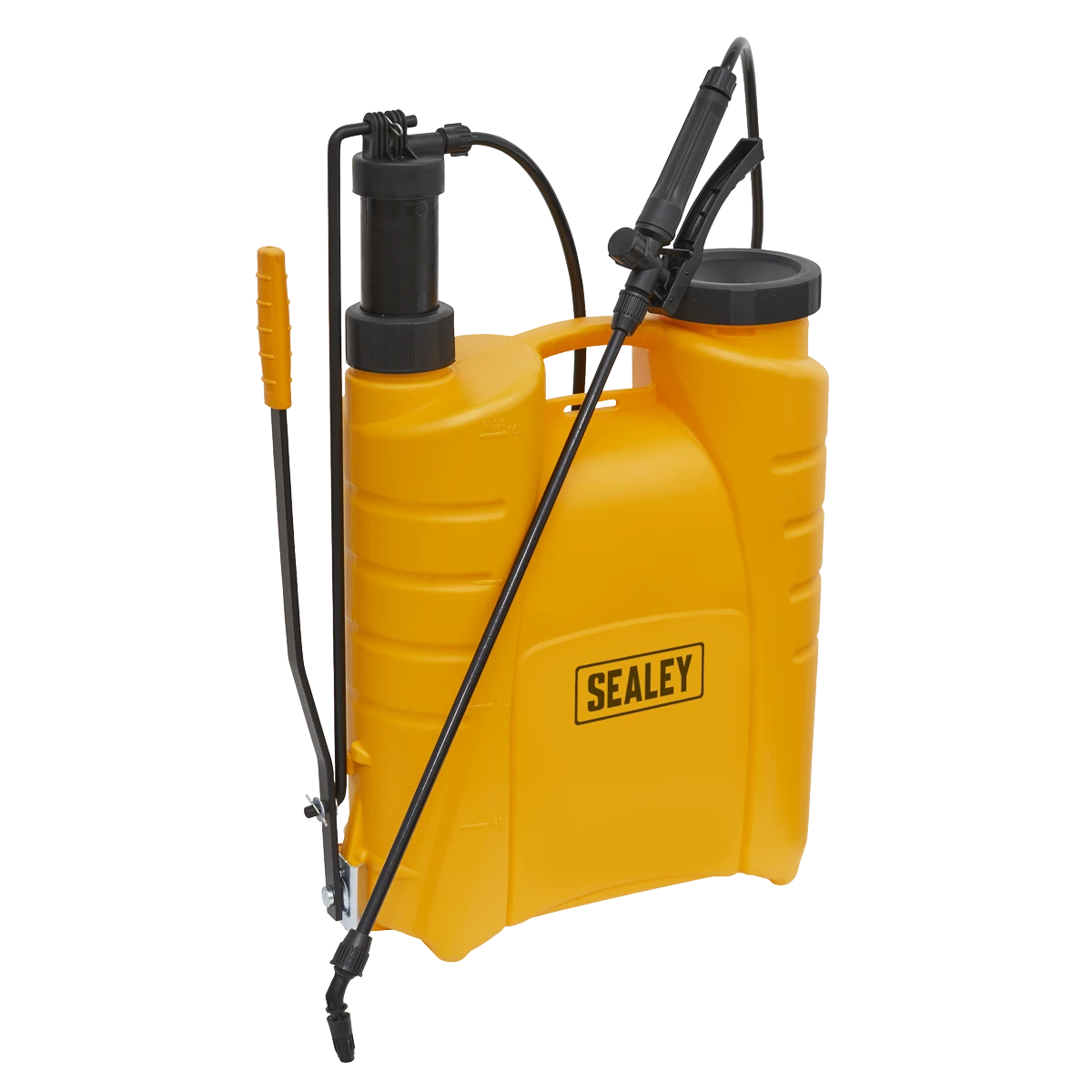 Sealey SS4 Backpack Sprayer 16L 3 Sealey SS4 Backpack Sprayer 16L