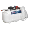 Sealey SS98 Broadcast/Spot Sprayer 98L 12V -Horti Gear Sales Store ss98