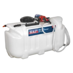 Sealey SS98 Broadcast/Spot Sprayer 98L 12V