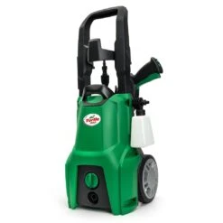 Turtle Wax TW120 Pressure Washer 120bar High-Pressure Washer 1600w - Turtle Wax TW120 Pressure Washer