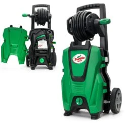 Turtle Wax TW135 Pressure Washer 135bar High-Pressure Washer 1800w - Turtle Wax TW135 Pressure Washer 23 Turtle Wax TW135 Pressure Washer 135bar High-Pressure Washer 1800w - Turtle Wax TW135 Pressure Washer -Horti Gear Sales Store tw135 studio left combo
