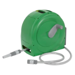 Sealey WR92 Water Hose Reel 20m