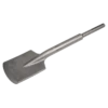 Sealey X1CS Clay Spade 110 X 460mm - SDS MAX