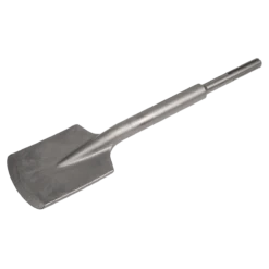 Sealey X1CS Clay Spade 110 X 460mm - SDS MAX