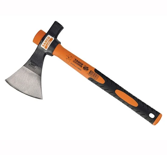 Horti Gear Sales Store -Horti Gear Sales Store bahco hatchet fibreglass handle hfgps 1000g bahhfgs07400 92